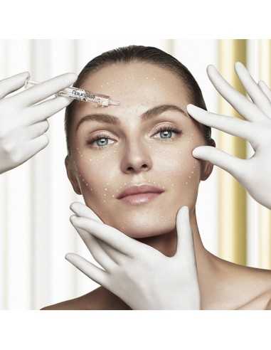 Inhibit Face-Lift