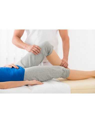 INDIBA FISIOTERAPIA 30min
