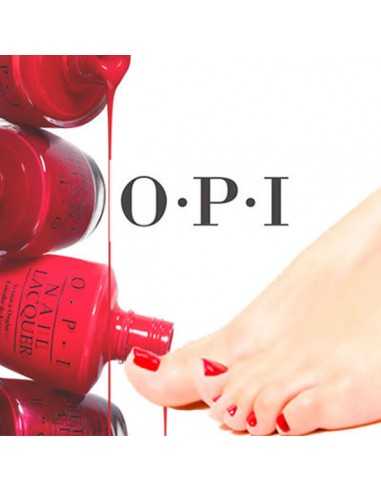Pedicura Tcuida con Esmalte permanente