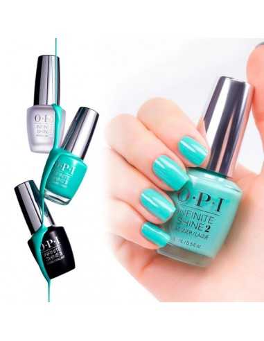 Manicura Tcuida con Esmalte permanente