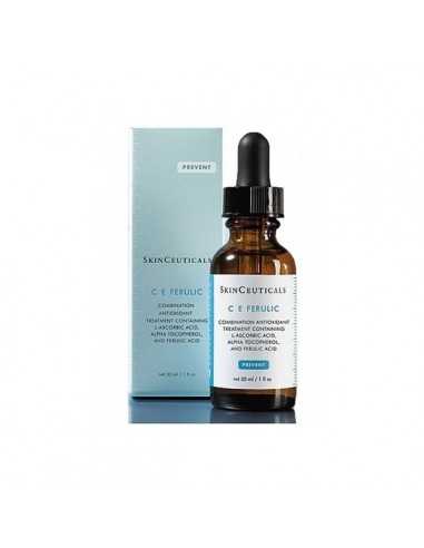 SKINCEUTICALS C E FERULIC 15% DE VITAMINA C 30ML