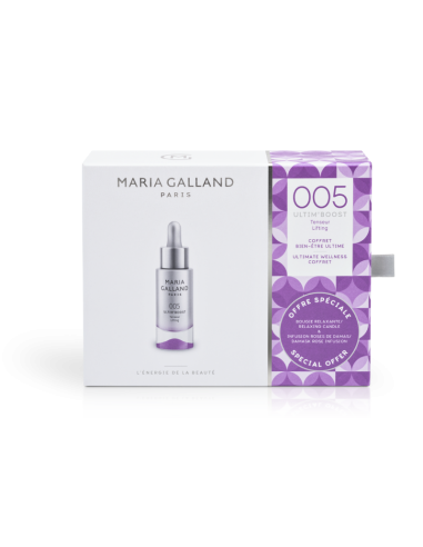 MARIA GALLAND COFRE 005 ULTIM BOOST TENSEUR - LIFTING