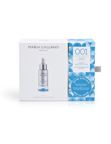 MARIA GALLAND COFRE 001 ULTIM BOOST HYDRATATION