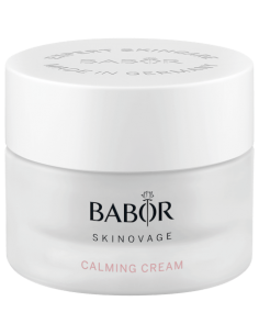 BABOR SKINOVAGE CALMING CREAM 50ML 2