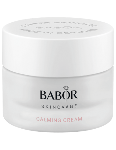 BABOR SKINOVAGE CALMING CREAM 50ML