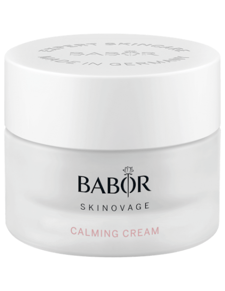 BABOR SKINOVAGE CALMING CREAM 50ML