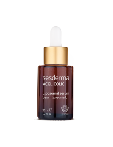 SESDERMA ACGLICOLIC LIPOSOMAL SERUM 30ML