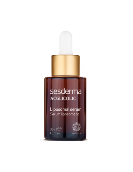 SESDERMA ACGLICOLIC LIPOSOMAL SERUM 30ML