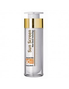 FREZYDERM SUN SCREEN VELVET...