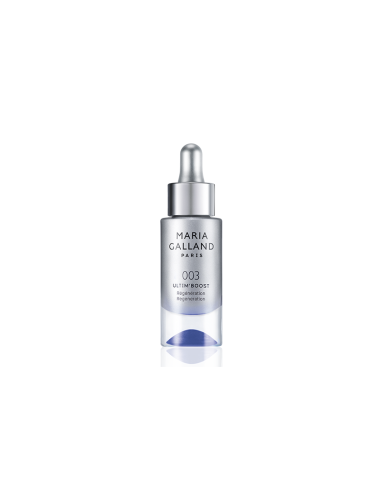 MARIA GALLAND 003 ULTIM BOOST REGENERATION 15ML