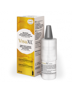 VISUXL 10 ML