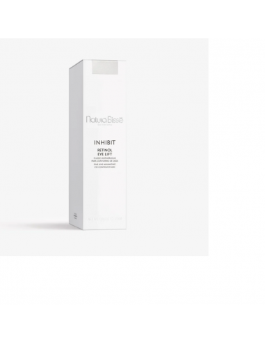 NATURA BISSE INHIBIT RETINOL EYE LIFT 15ML