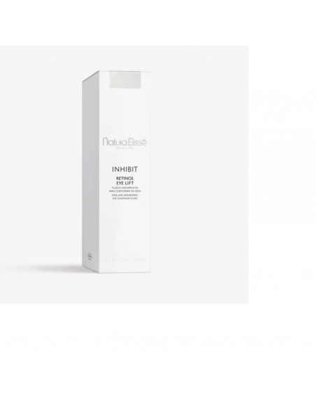 NATURA BISSE INHIBIT RETINOL EYE LIFT 15ML