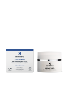 SESDERMA ABRADERMOL CREMA MICRODERMOABRASION 50ML