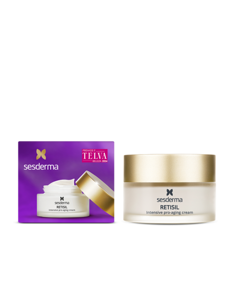SESDERMA RETISIL CREMA INTENSIVA 50ML