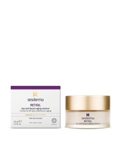 SESDERMA RETISIL CREMA DE OJOS Y LABIOS 30ML