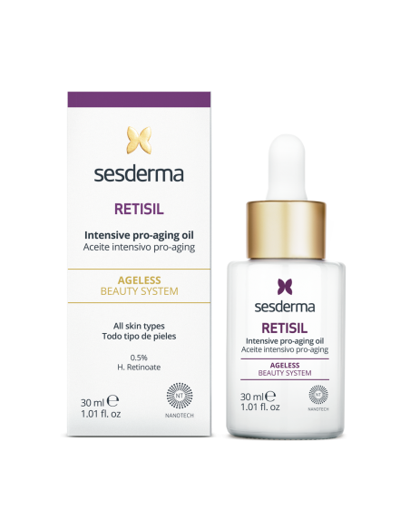 SESDERMA RETISIL ACEITE INTENSIVO 30ML