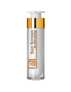 FREZYDERM SUN SCREEN VELVET...