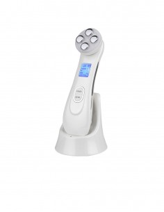 SISTEMA DE CUIDADO FACIAL 5...