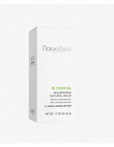 NATURA BISSE NOURISHING NATURAL BALM 50ML