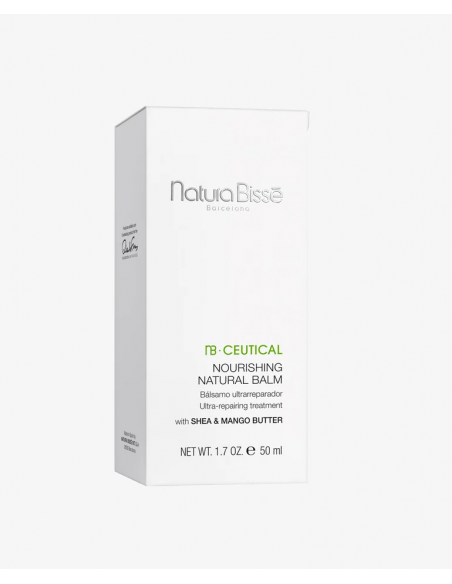 NATURA BISSE NOURISHING NATURAL BALM 50ML