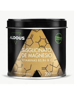 ALDOUS BISGLICINATO DE... 2