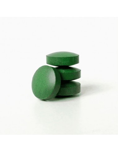 ALDOUS MIX DE ESPIRULINA Y CHLORELLA...