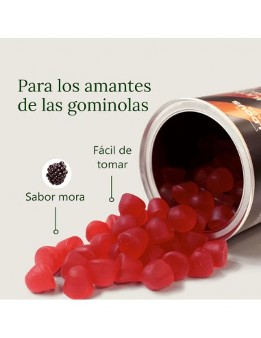 ALDOUS MULTIVITAMINAS EN GOMINOLAS...