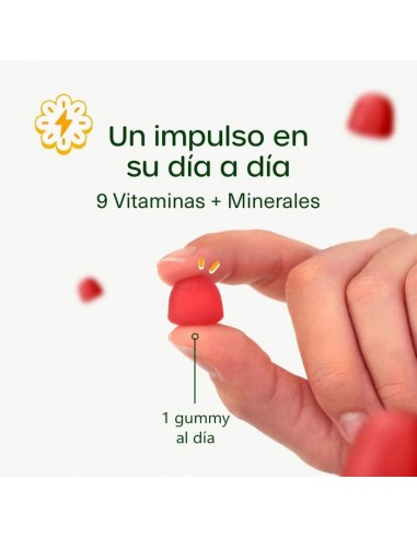 ALDOUS MULTIVITAMINAS PARA NIÑOS EN...