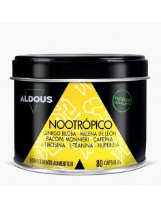 ALDOUS NOOTRÓPICO CON... 2