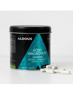 ALDOUS ÁCIDO HIALURÓNICO...