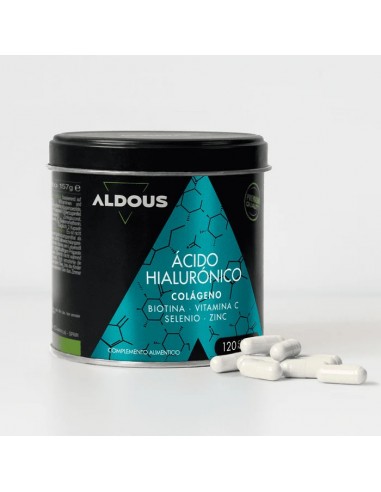 ALDOUS ÁCIDO HIALURÓNICO CON...