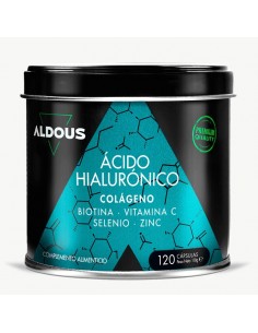 ALDOUS ÁCIDO HIALURÓNICO... 2