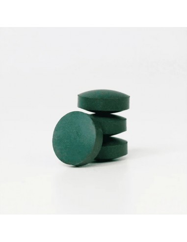 ALDOUS ESPIRULINA ECOLÓGICA 600COMP...