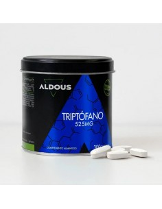 ALDOUS TRIPTÓFANO PURO...