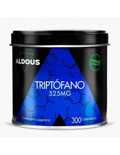 ALDOUS TRIPTÓFANO PURO... 2
