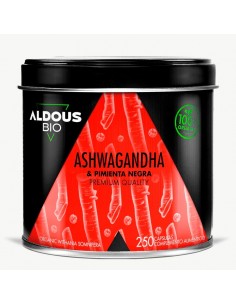 ALDOUS ASHWAGANDHA CON... 2