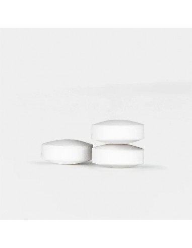 ALDOUS BISGLICINATO DE ZINC 500 COMP...