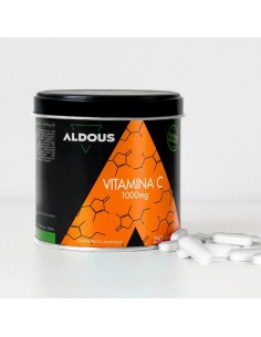ALDOUS VITAMINA C PURA 250... 2