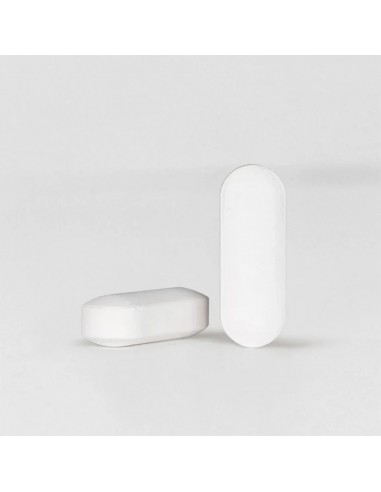 ALDOUS VITAMINA C PURA 250 COMP 1000MG