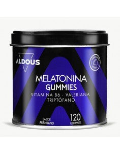 ALDOUS MELATONINA EN...