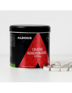 ALDOUS CREATINA...