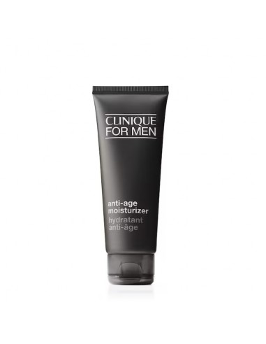 Clinique For Men Hidratante Antiedad...