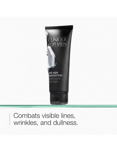 Clinique For Men Hidratante Antiedad...