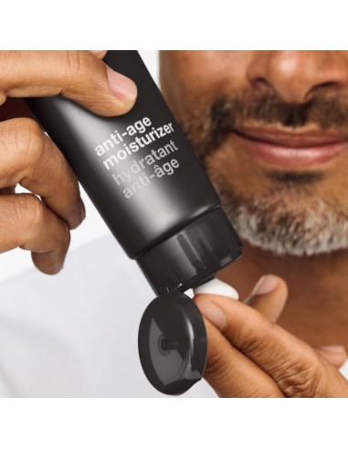 Clinique For Men Hidratante Antiedad...