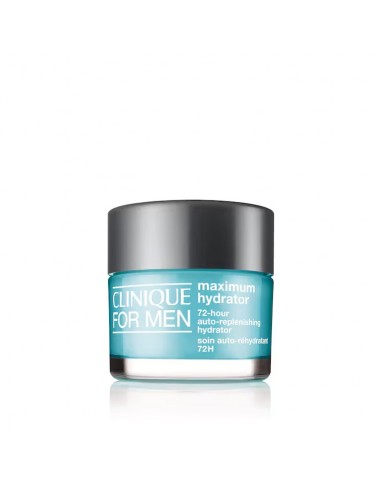Clinique For Men Maximum Hydrator 72H...