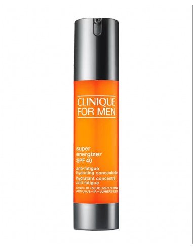 CLINIQUE SUPER ENERGIZER ANTI-FATIGUE...