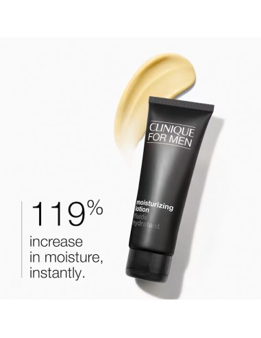 Clinique For Men Hidratante en Loción...