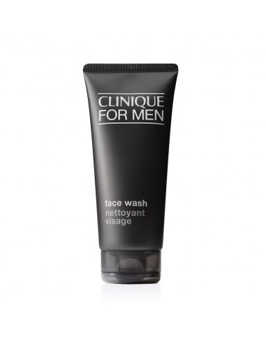 Clinique For Men Jabón Facial Piel...