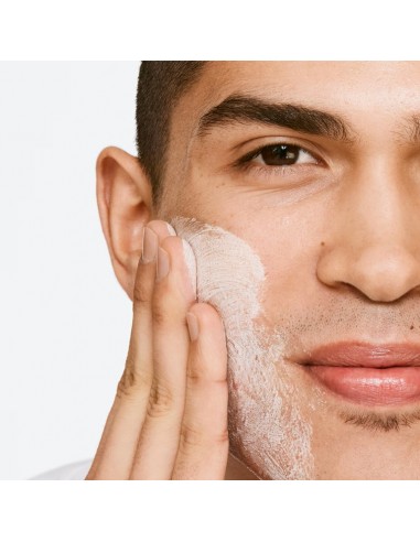 Clinique For Men Jabón Facial Piel...